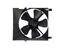 Engine Cooling Fan Assembly RB 620-620