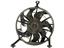 Engine Cooling Fan Assembly RB 620-627