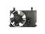 A/C Condenser Fan Assembly RB 620-646