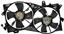 Engine Cooling Fan Assembly RB 620-702