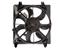 Engine Cooling Fan Assembly RB 620-703