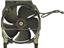 A/C Condenser Fan Assembly RB 620-704