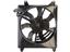 A/C Condenser Fan Assembly RB 620-705