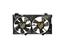Engine Cooling Fan Assembly RB 620-708
