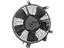 A/C Condenser Fan Assembly RB 620-709