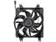 Engine Cooling Fan Assembly RB 620-714