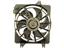 Engine Cooling Fan Assembly RB 620-720