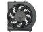 A/C Condenser Fan Assembly RB 620-722