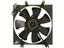 Engine Cooling Fan Assembly RB 620-727
