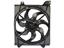 Engine Cooling Fan Assembly RB 620-733