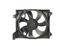 A/C Condenser Fan Assembly RB 620-735