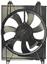 A/C Condenser Fan Assembly RB 620-736