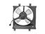 Engine Cooling Fan Assembly RB 620-737