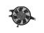 A/C Condenser Fan Assembly RB 620-746