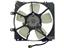 Engine Cooling Fan Assembly RB 620-747