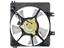 A/C Condenser Fan Assembly RB 620-748