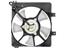 A/C Condenser Fan Assembly RB 620-749