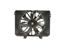 A/C Condenser Fan Assembly RB 620-752