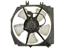 Engine Cooling Fan Assembly RB 620-754