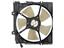 Engine Cooling Fan Assembly RB 620-762