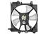 Engine Cooling Fan Assembly RB 620-764