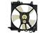 A/C Condenser Fan Assembly RB 620-766