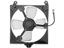 Engine Cooling Fan Assembly RB 620-768