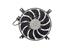 A/C Condenser Fan Assembly RB 620-772