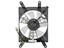 A/C Condenser Fan Assembly RB 620-776