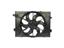 Engine Cooling Fan Assembly RB 620-784