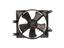 A/C Condenser Fan Assembly RB 620-789