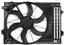 Engine Cooling Fan Assembly RB 620-792