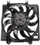 A/C Condenser Fan Assembly RB 620-803