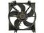 Engine Cooling Fan Assembly RB 620-810