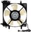 Engine Cooling Fan Assembly RB 620-817