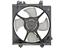 A/C Condenser Fan Assembly RB 620-819