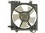 Engine Cooling Fan Assembly RB 620-820