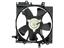 Engine Cooling Fan Assembly RB 620-821
