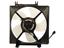 A/C Condenser Fan Assembly RB 620-830