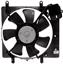 A/C Condenser Fan Assembly RB 620-851