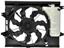 Engine Cooling Fan Assembly RB 620-859