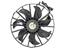 Engine Cooling Fan Assembly RB 620-881