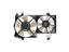 Engine Cooling Fan Assembly RB 620-903