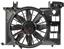 Engine Cooling Fan Assembly RB 620-925