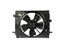 Engine Cooling Fan Assembly RB 620-951