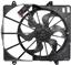 Engine Cooling Fan Assembly RB 620-970