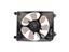 A/C Condenser Fan Assembly RB 621-011