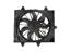 Engine Cooling Fan Assembly RB 621-027