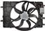 Engine Cooling Fan Assembly RB 621-041