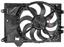 Engine Cooling Fan Assembly RB 621-071